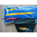 Jiaonan Factory 130/90-15 Vee Rubber Motorcycle Inner Tube for Sale